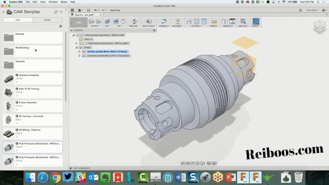 Autodesk Fusion 360 V2.0.11680 Crack With License Key Is Here!